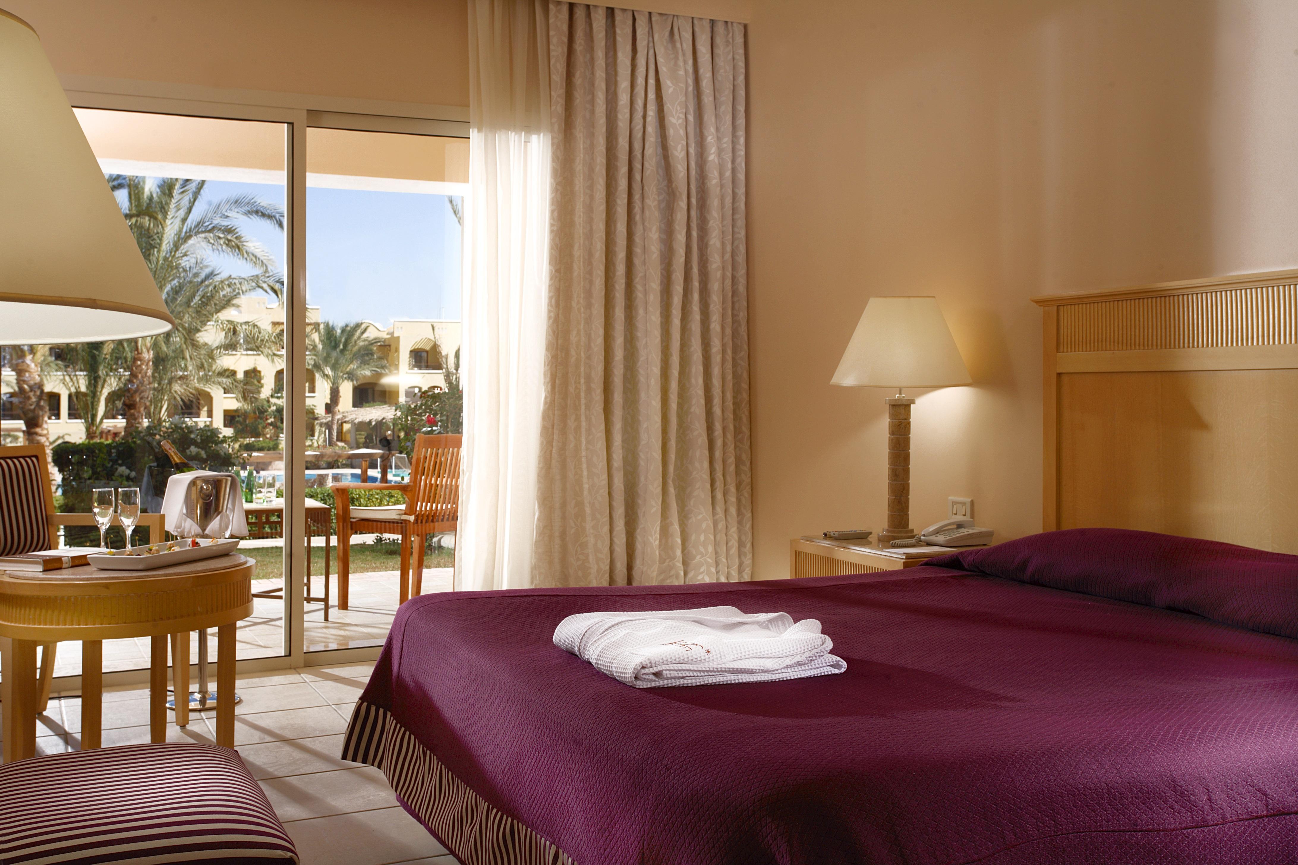 Jaz Makadi Star & Spa Hurghada Habitación foto