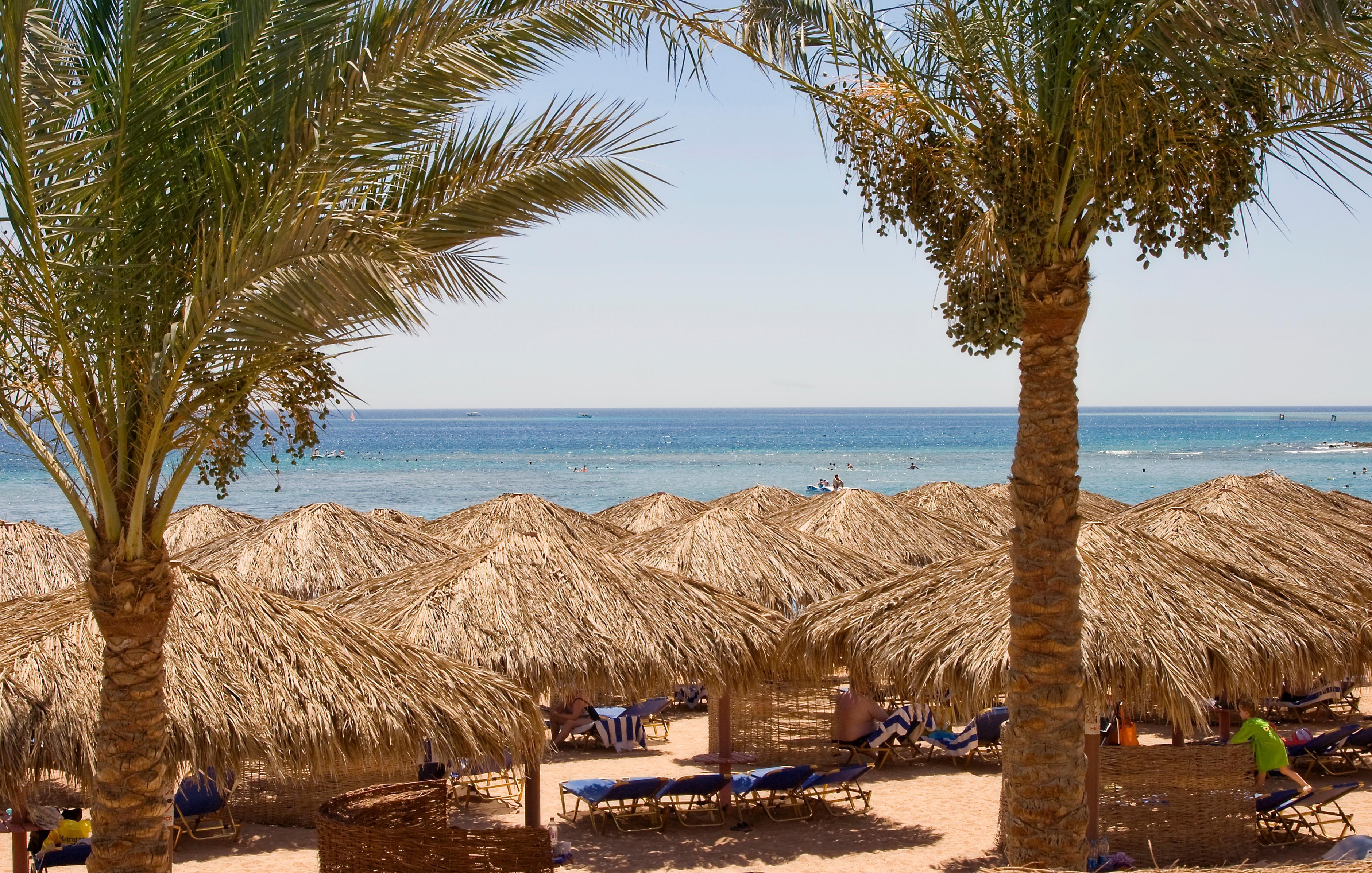 Jaz Makadi Star & Spa Hurghada Exterior foto