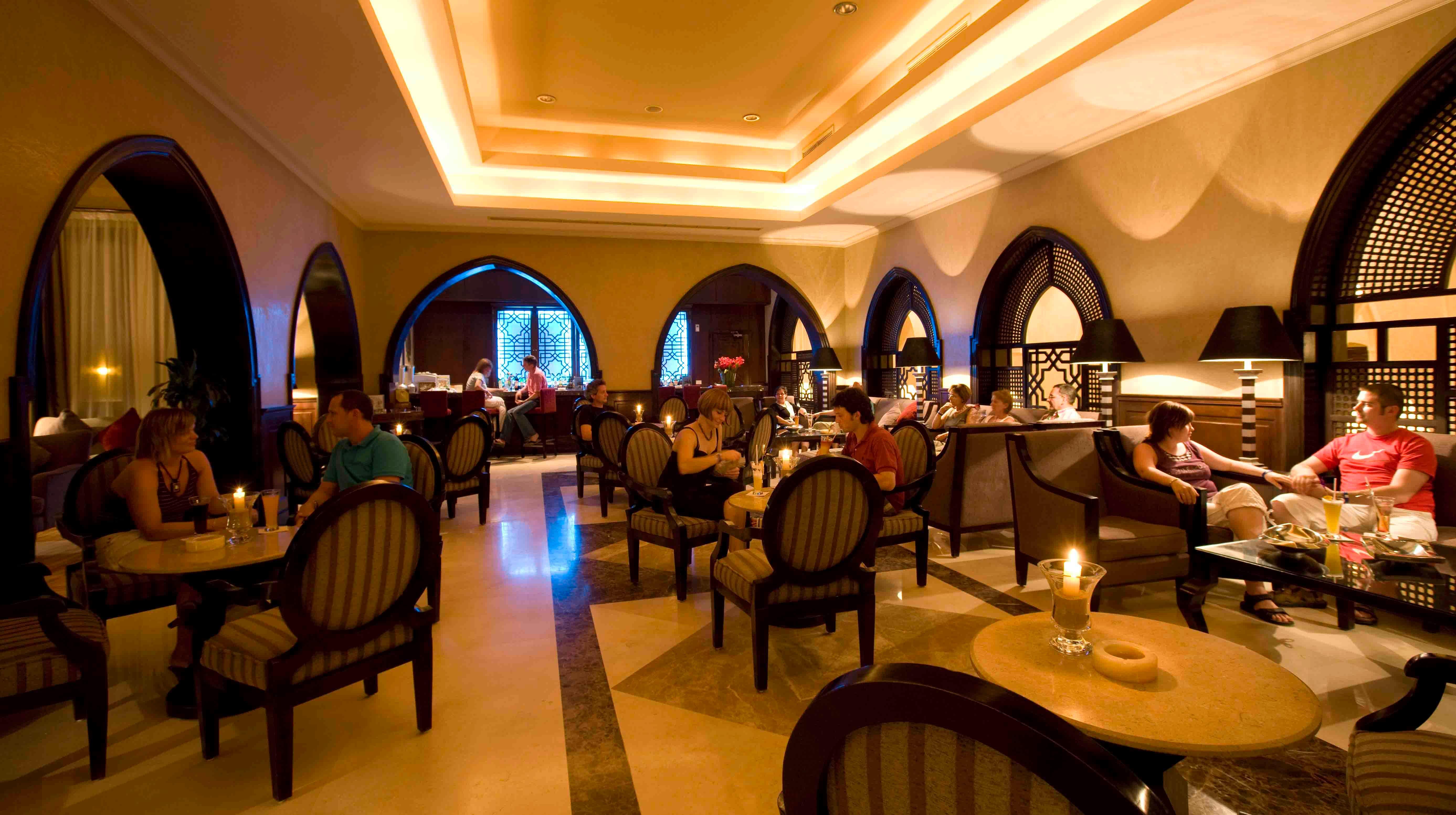 Jaz Makadi Star & Spa Hurghada Exterior foto